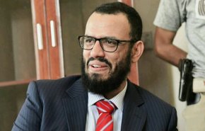 'هاني بن بريك' يرد على الراشد ويتوعد السعودية مجددا