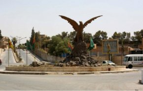 انفجار في ريف الحسكة بسوريا