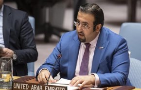الإمارات تهاجم حكومة هادي وتنفي قيادتها لـ'إنقلاب' عدن