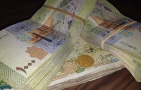 سعر صرف الدولار يتخطى المعقول مقابل الليرة السورية