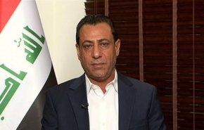 الزاملي يكشف عن معلومة خطيرة عما يفعله داعش على حدود سوريا والعراق