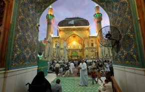 14فبراير: في عيد الغدير الأغر نجدد العهد والميثاق مع الحق مهما غلا