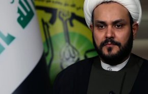 أمين عام النجباء يشكر الصدر ويعلن الجهوزية للانضمام في 'أفواج المقاومة الدولية'