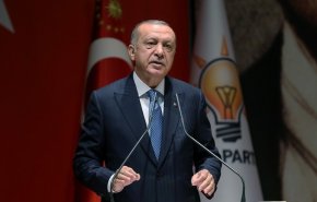 أردوغان سيبحث مع بوتين استهداف الرتل العسكري التركي بسوريا