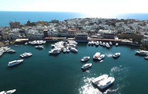 جزيرة سورية نجت من ويلات الحرب الدامية.. ماذا تعرف عنها؟