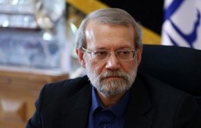لاريجاني: تعزيز التضامن الوطني يحبط مؤامرات الاعداء