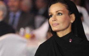 داعية سعودي يقدم مكافأة مغرية مقابل الاساءة للشيخة موزا