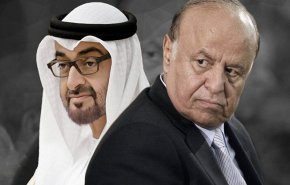ماحقيقة الفاتورة التي يجب ان يدفعها هادي للامارات؟