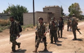 الجيش السوري يتجه لتطبيق M4 وM5 بالقوة؟