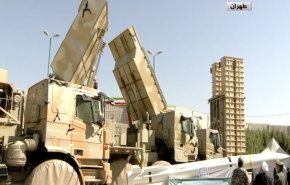 ايران تكشف عن منظومة 'باور 373' المتفوقة على 'S300'