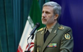صناعات ايران الدفاعية تتولى تقديم الدعم لدبلوماسيتها