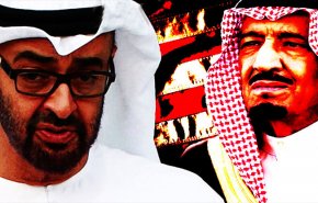 الامر واضح يا خلفان..هل تريدون طرد النفوذ السعودي