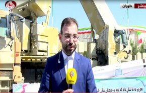 منظومة صاروخية ايرانية، لا شيء يبرق امامها.. ما مواصفاتها؟ 