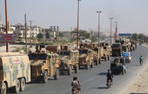 الجيش السوري يسيطر على خان شيخون في ريف إدلب