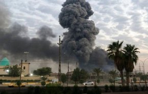البغدادي مريض.. وهذه علاقته بضابط سابق بجيش صدام!