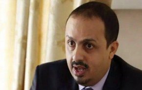 وزير في حكومة هادي يهدد بإحراق نفسه .. لهذا السبب!