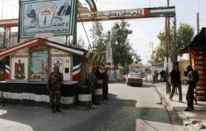 ماذا يجري في المخيمات الفلسطينية في لبنان؟