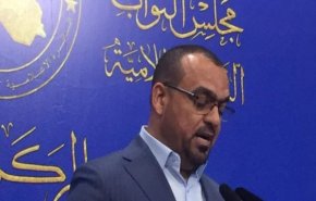 نائب عراقي: أصابع الاتهام تشير إلى اميركا و'أسرائيل'