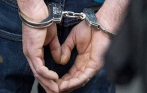 بالصورة..القبض على قيادي بداعش في سامراء
