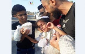 فلسطين..مستوطن يدهس طفلة جنوب غرب بيت لحم
