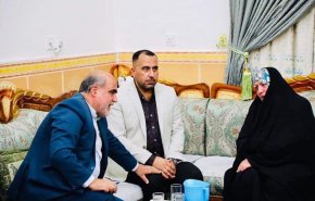 ضرب و جرح زائر زن عراقی در فرودگاه مشهد؛ از ادعا تا واقعیت + تصاویر