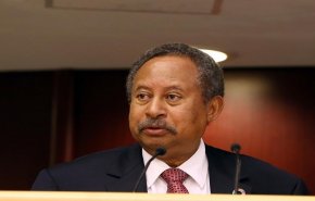 حمدوك يبدأ تشكيل الحكومة الجديدة في السودان