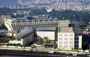  إستعانة تل أبيب بـ’المكعب الأسود’ لمهام جاسوسية