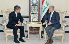 الخارجية العراقية تستدعي القائم بالاعمال الامريكي