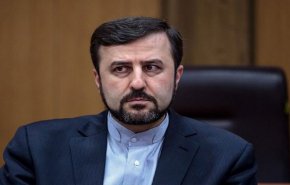 مندوب ايران يحدد التهديد الرئيسي لمكافحة الجريمة الدولية المنظمة