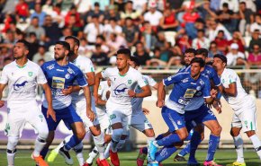 استقلال يبدأ مشواره في الدوري بخسارة مرة 