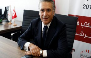القبض على أحد أبرز المرشحين في انتخابات الرئاسة التونسية