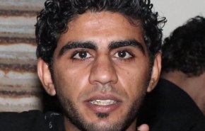 ملفات الإضطهاد في البحرين: حسن علي صالح