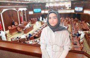 البحرين..برلمانية تنتقد تعامل النظام مع ملف إضراب المعتقلين