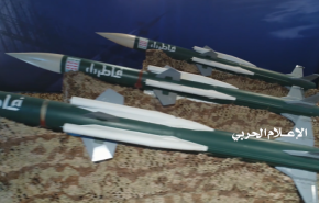 صنعاء تكشف تفاصيل منظومتيها للدفاع الجوي