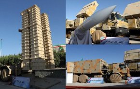 'باور 373' تحمي أجواء إيران من الاعتداءات المحتملة