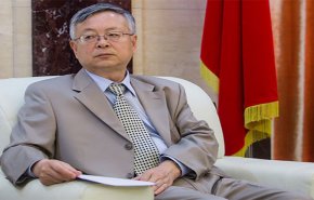 سفير الصين لدى طهران: نعارض الاجراءات الاحادية والاطماع الاميركية