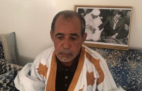 الخليل ولد الطيب: طرح ثنائية القيادة السياسية وهمٌ وغباء

