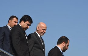 الرئيس الأفغاني يتوجه إلى السعودية
