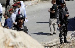 تفاصيل اطلاق النار على حافلة في البترا الاردنية