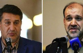 دادگاه دو نماینده مجلس فردا برگزار می‌شود
