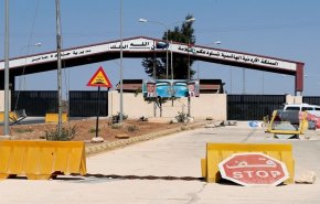 سوريا تتسبب بأزمة في مدينة اردنية والحكومة تتحرك