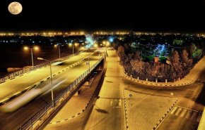 بالفيديو.. شاب عراقي يحاول الانتحار من أعلى مجسر بالديوانية 