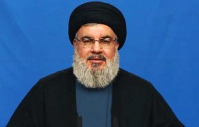  إطلالة للسيد نصرالله عصر اليوم خلال مهرجان سياج الوطن