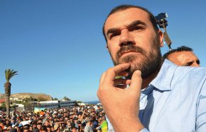 الزفزافي زعيم حراك الريف يطالب بإسقاط جنسيته المغربية