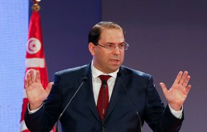 يوسف الشاهد واعتقال القروي..