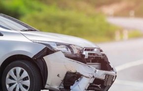بعد زواجهما بدقائق.. مقتل عروسين في حادث مروع