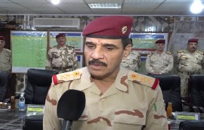 بيان للقوات العراقية المشتركة بشأن عملية إرادة النصر