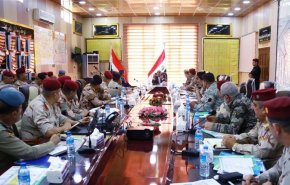 آخر التسريبات حول الهجمات ’الاسرائيلية’ على العراق