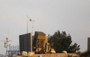 جيش الإحتلال ينشر القبة الحديدية على الحدود الشمالية 