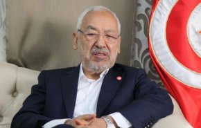رئيس 'النهضة' يعلق على اعتقال مرشح الرئاسي 'القروي'